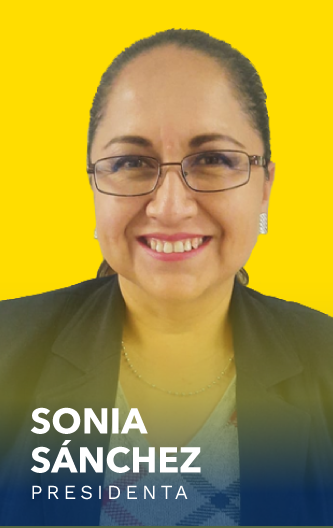 SONIA-PRESIDENTA